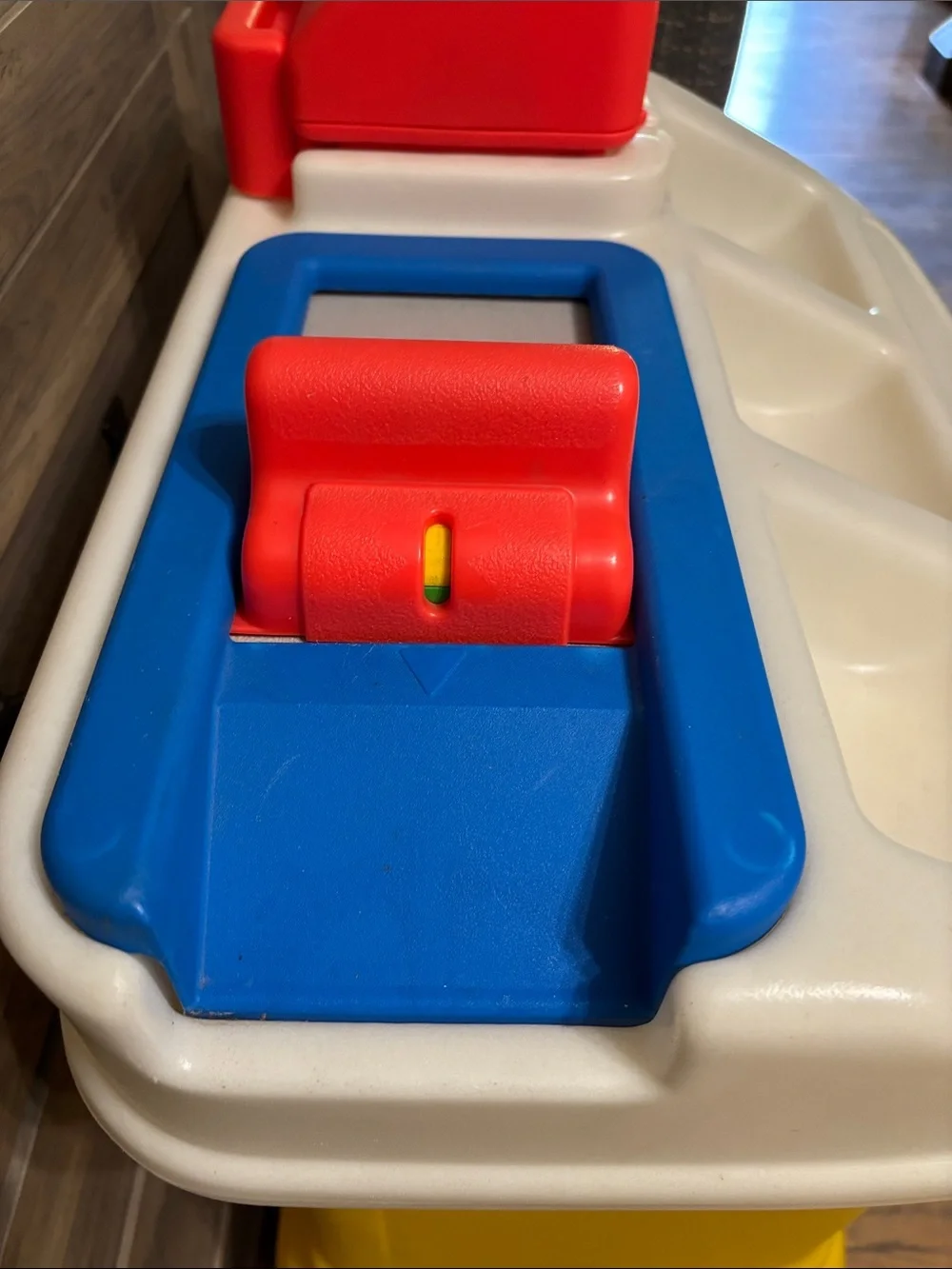 Little Tikes rare one